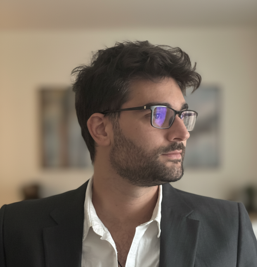 George Evangelopoulos